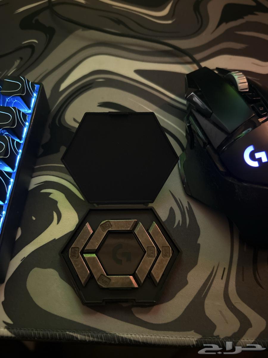 Logitech g502 mouse64401869934465113