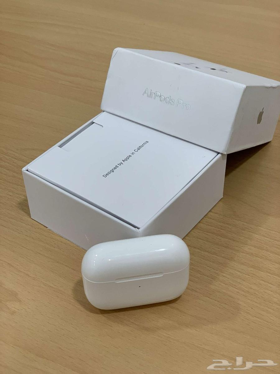 ايربودز برو 2 airpods pro64403553098881113