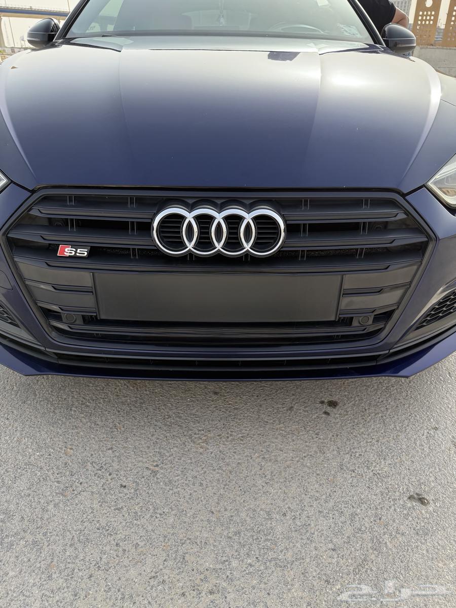 S5 2018 Coupe63618253294210112