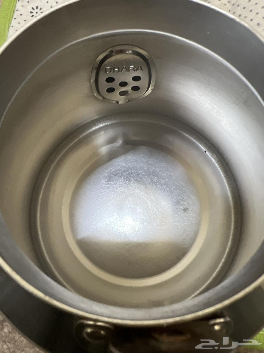 Stainless Steel Kettle63619460662529112