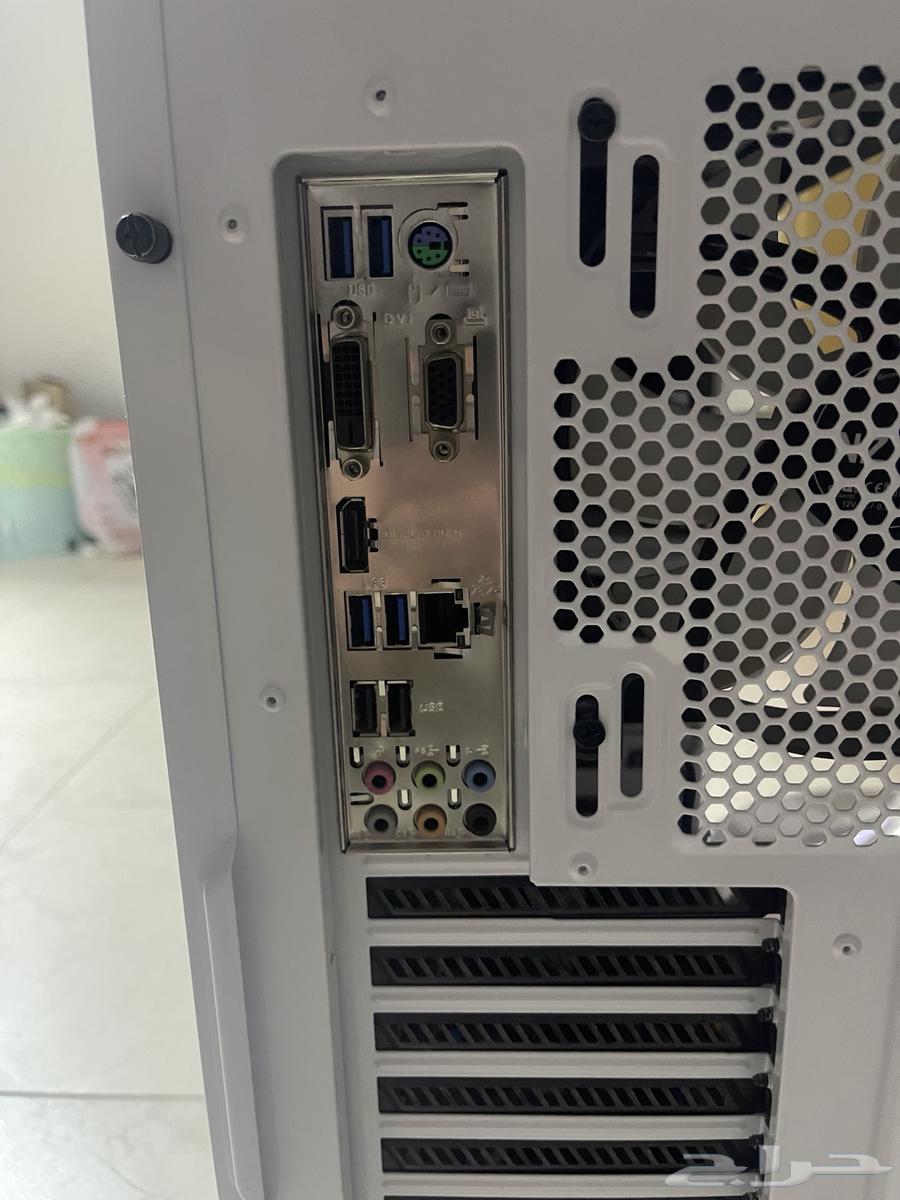 كمبيوتر مكتبي (بدون هارديسك)64404306036994113