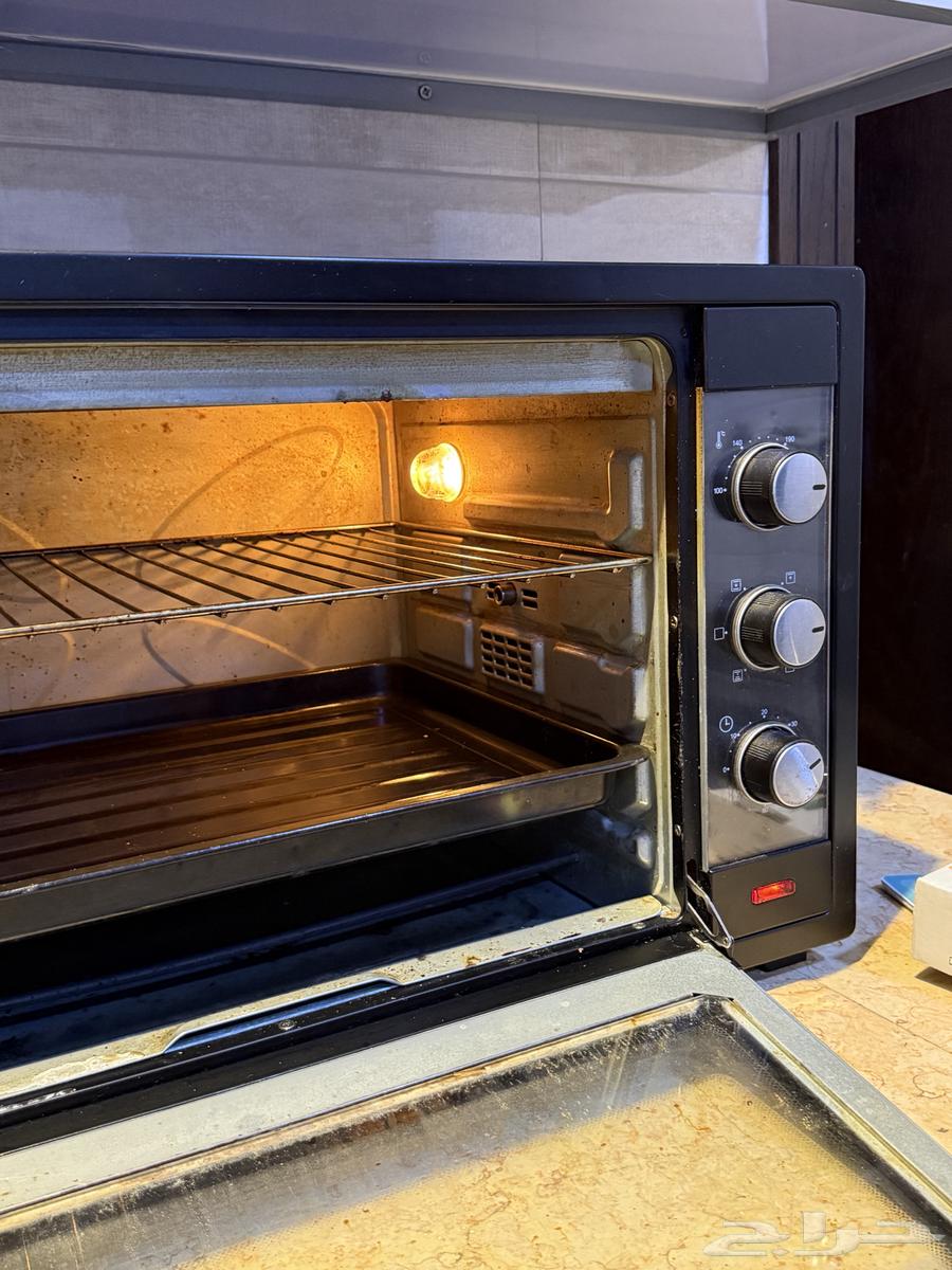 فرن كهربائي64403586424963111