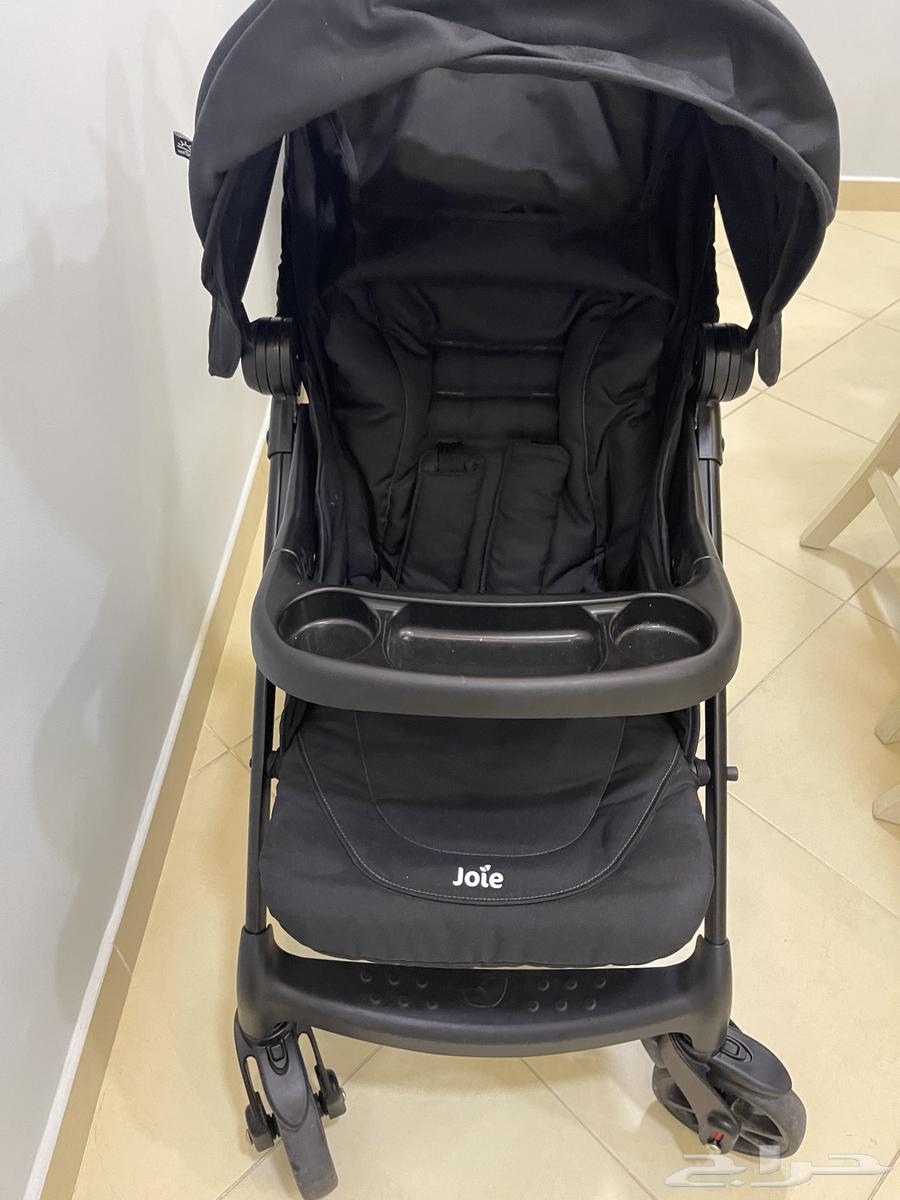 عربة أطفال ماركة جوي joie64404430954498111