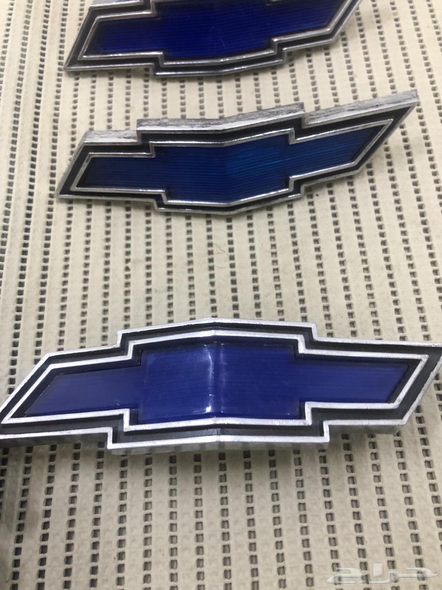 علامة شيفروليه امبالا 1968 -1969 كلاسيك64557796242177111