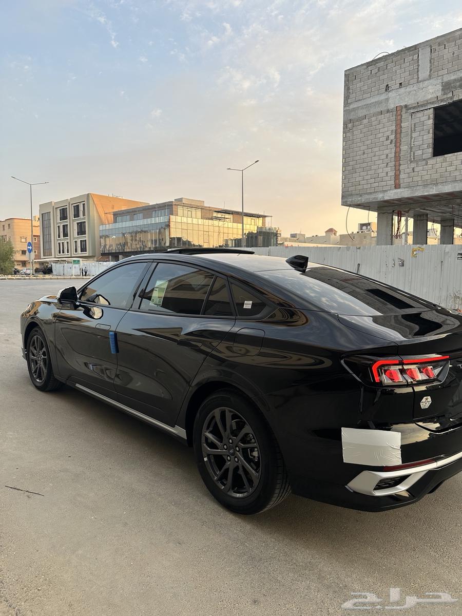 تورس 2025 سعودي شبه جديد64553158180609113