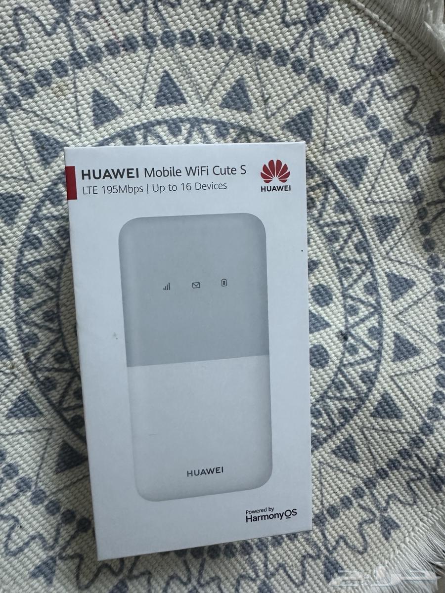 جهاز هواوي للبيع64404388758786110