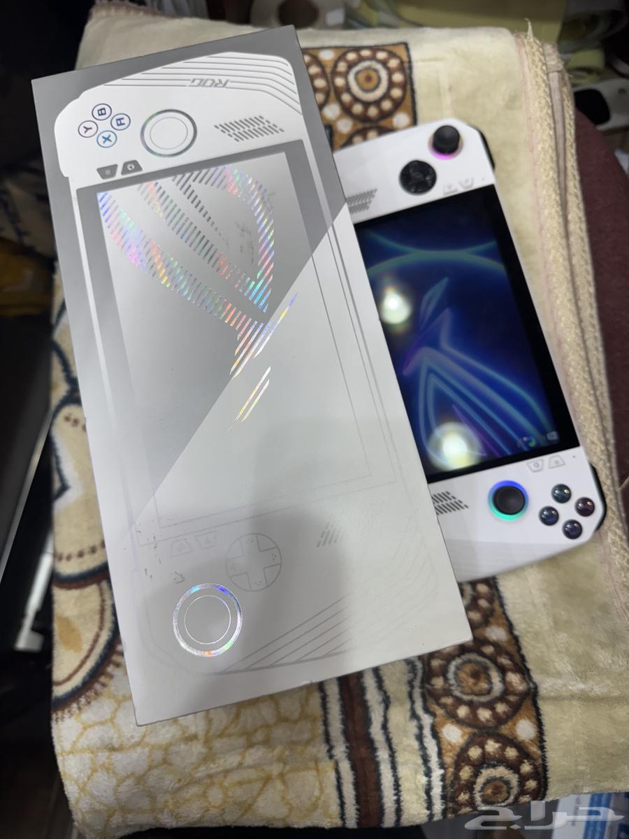 جهاز rog العاب63619553335555113
