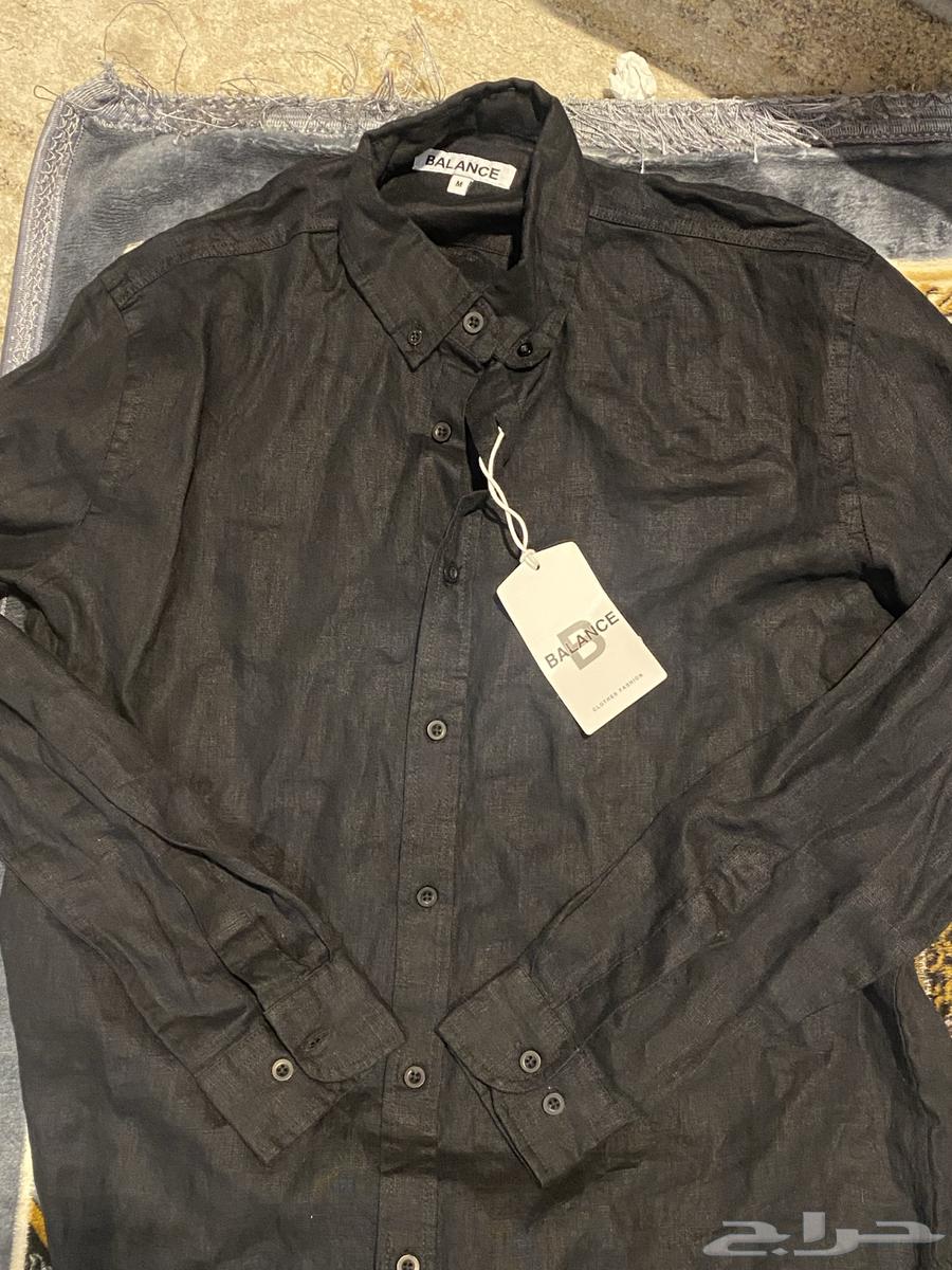 تيشرت هلال مقاس M ارخص تيشرت ما تلقى زيه64403712752770112