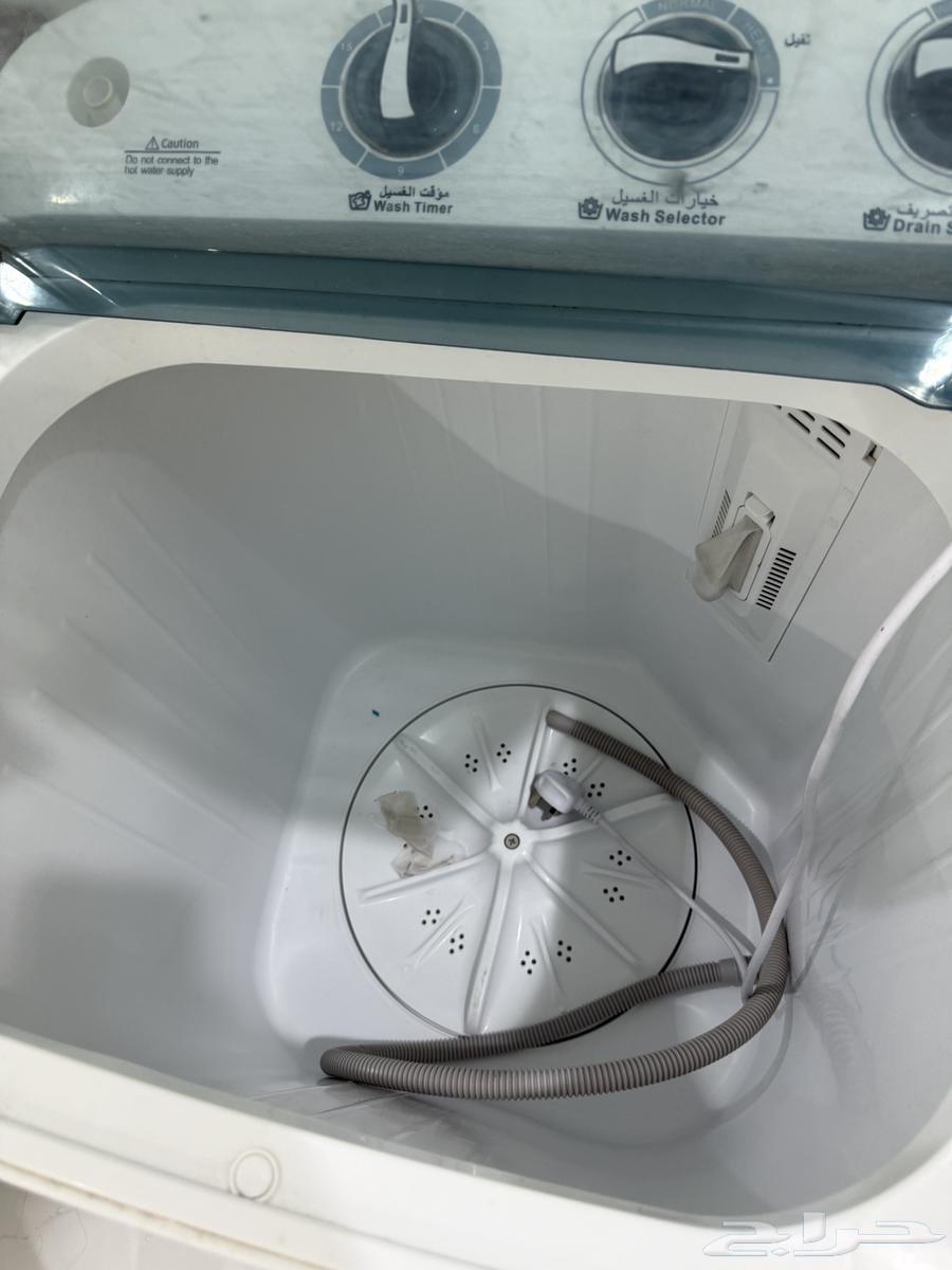 غسالة ملابس عايديه سوبر جنرال64404542242947111