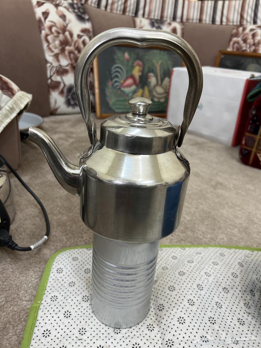 Stainless Steel Kettle63619460662529110