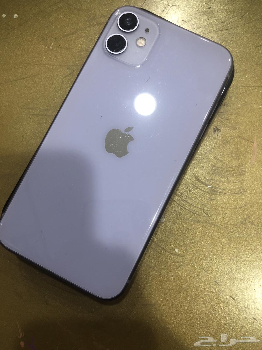 جوال ايفون 1164401688854146110