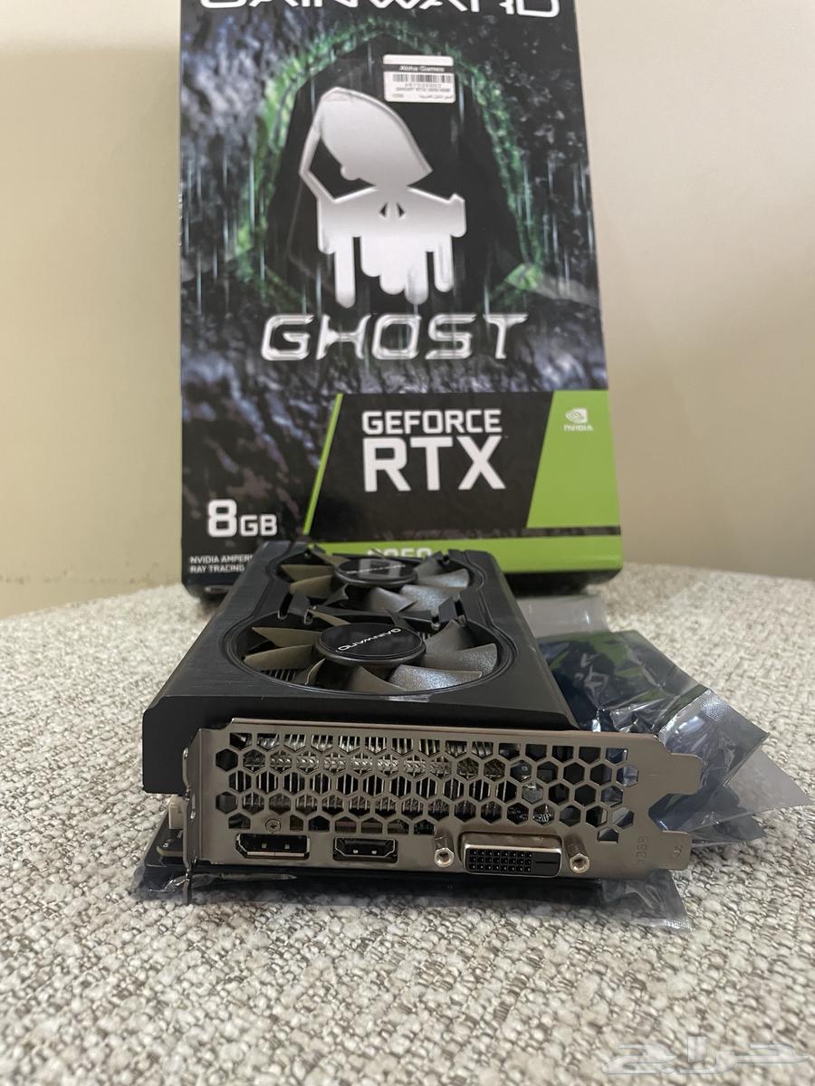 Graphics Card and 600W Power Supply with Air Cooling63619653211139113