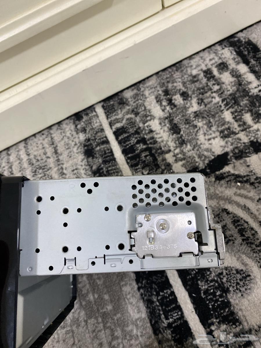 مسجل هايلكس وكاله 2016 بحاله ممتازه استخدم شهر بس64559393408897114