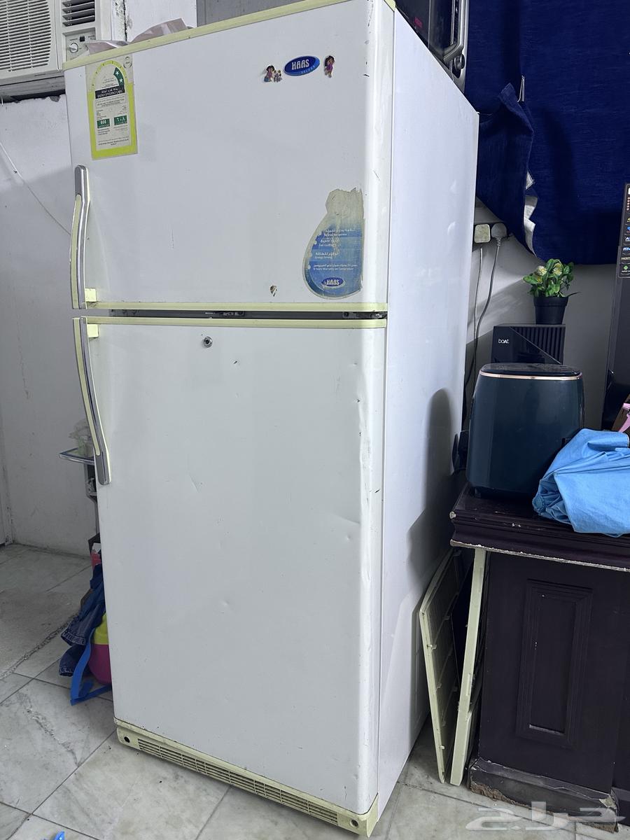 Haam fridge for sale64404402801155113