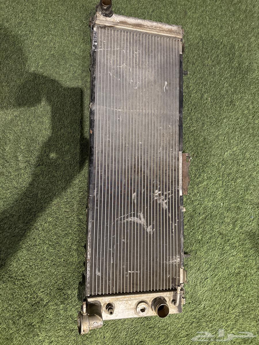 اديتر شروكي للمكينه والمكيف وطرنبة ماء كابرس64559492153987114