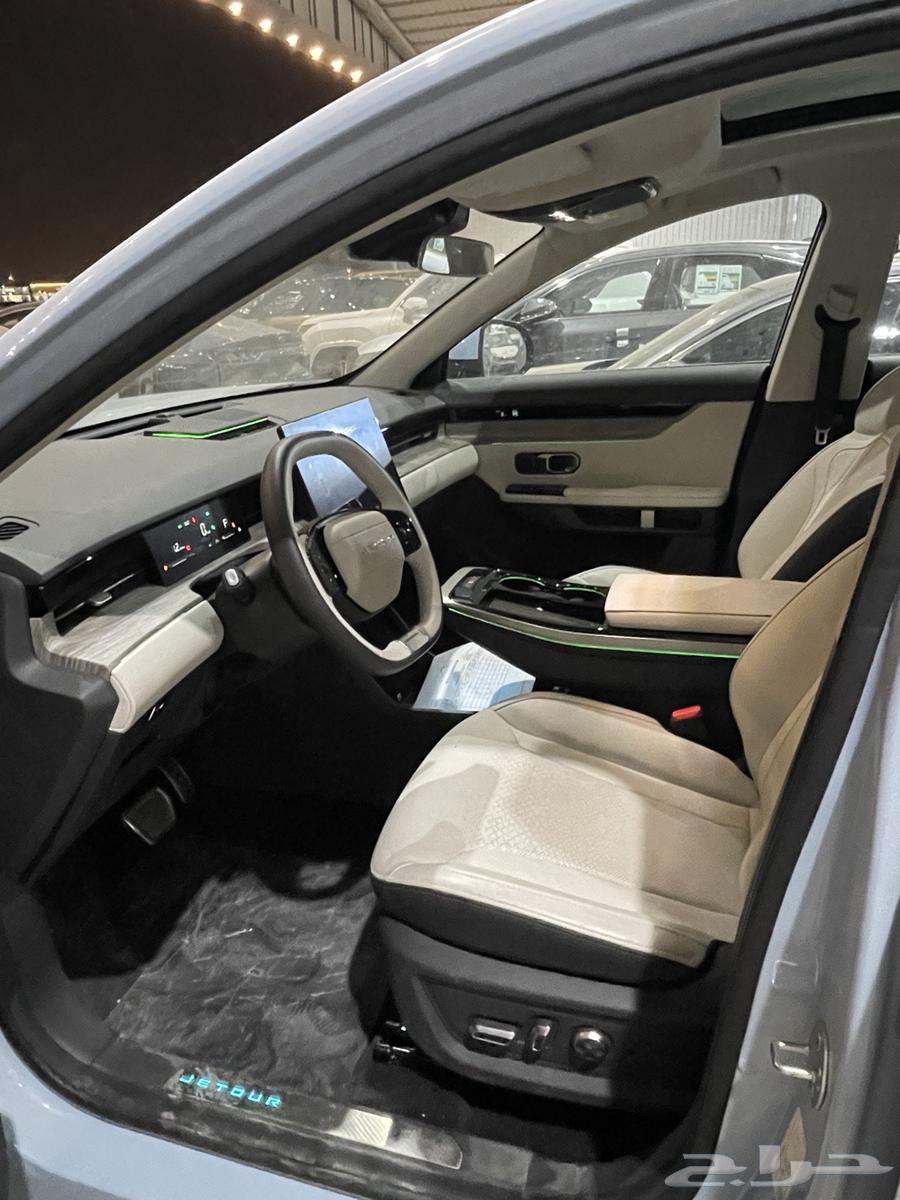 Jetour Dashing Cash and Installment Offers63618169225986114