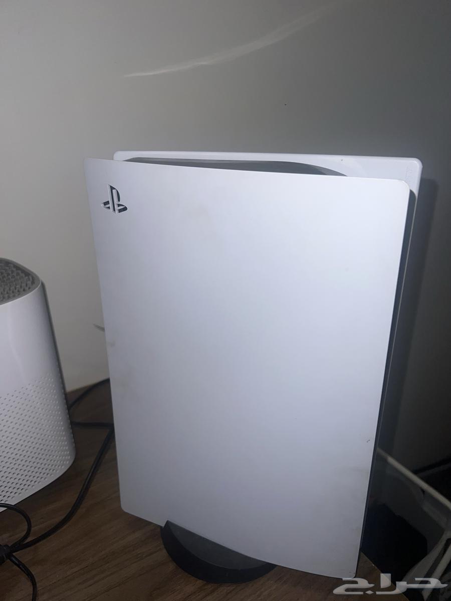 سوني 5 القديم مدخل ديسك64402022535297113