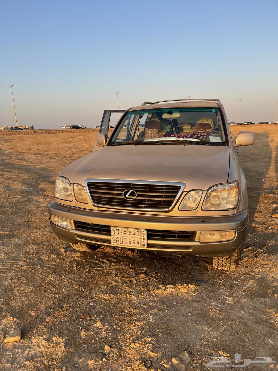 Lexus Model 99 for sale or for sale as scrap63618252809219111