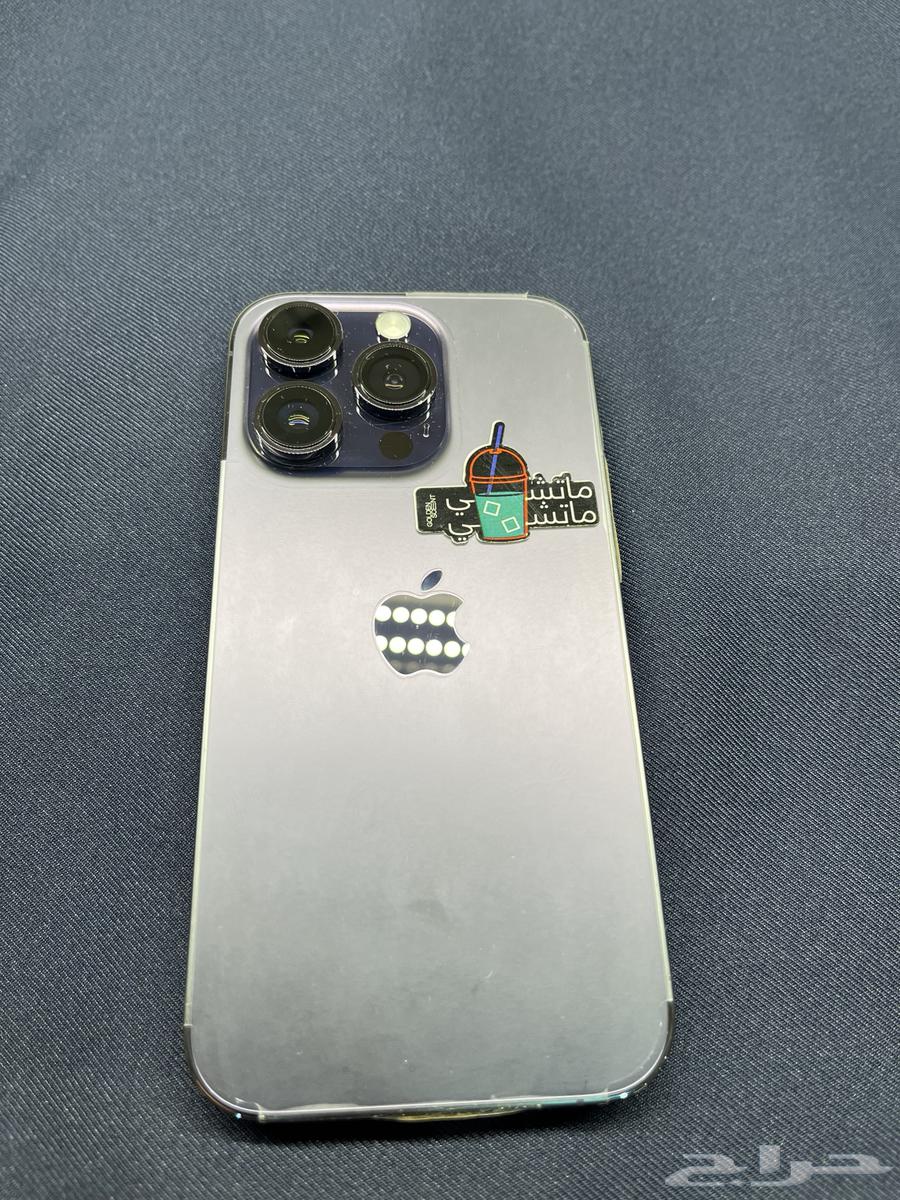 آيفون 14 برو64403084989955111