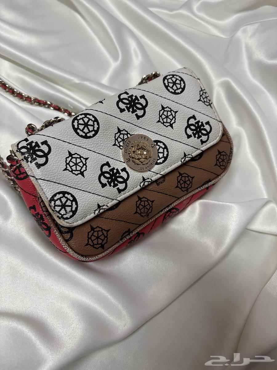 شنطه قيس اصدار محدود من لوس انجلوس64402134196610110