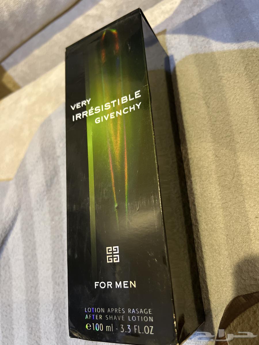 افتر شيف عطر جيفنشي فيري اريسيسبتبل المقطوع64403409828994111