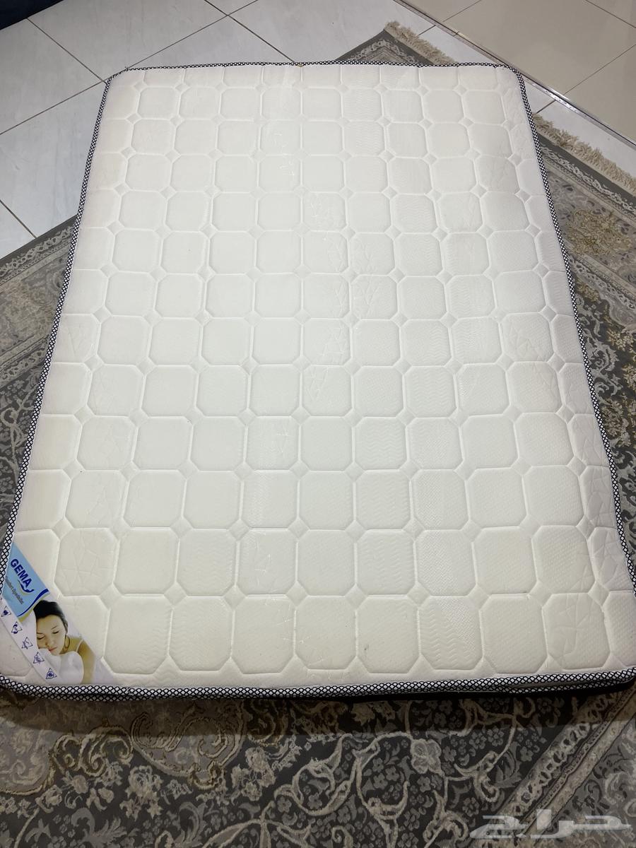 دوشق للبيع نفر ونص64403839127681110