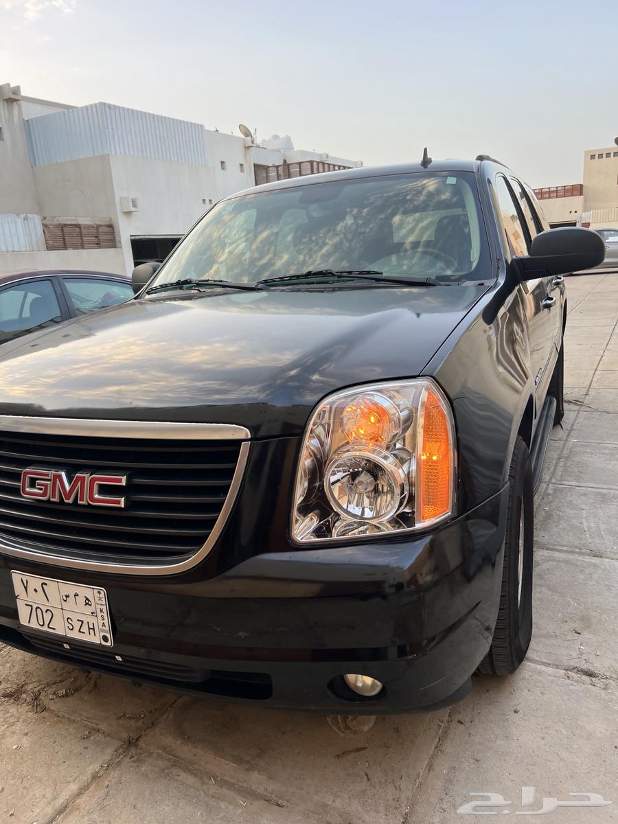 GMC Yukon 200863618162885251113