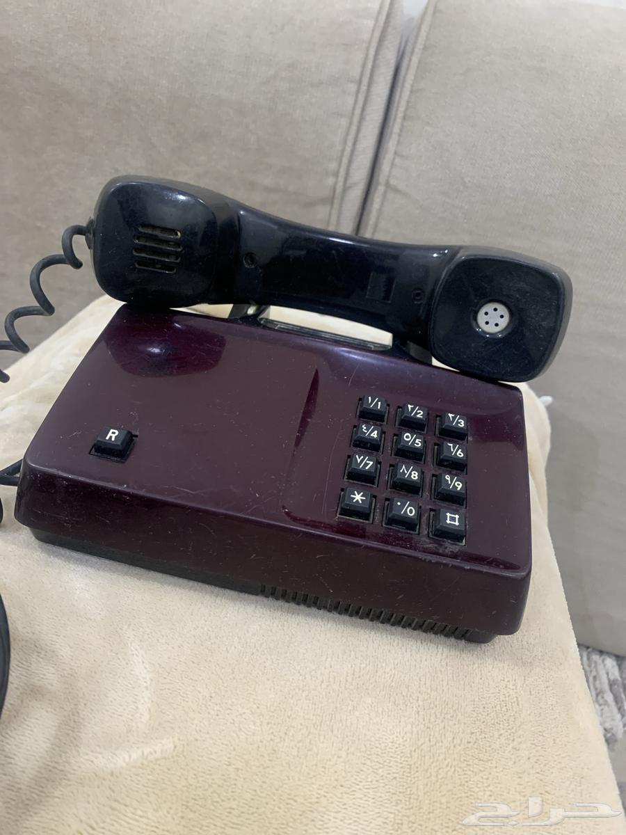 تلفون قديم64403822928642111
