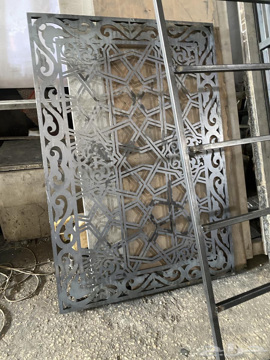 Blacksmith and Aluminum64141436342786113