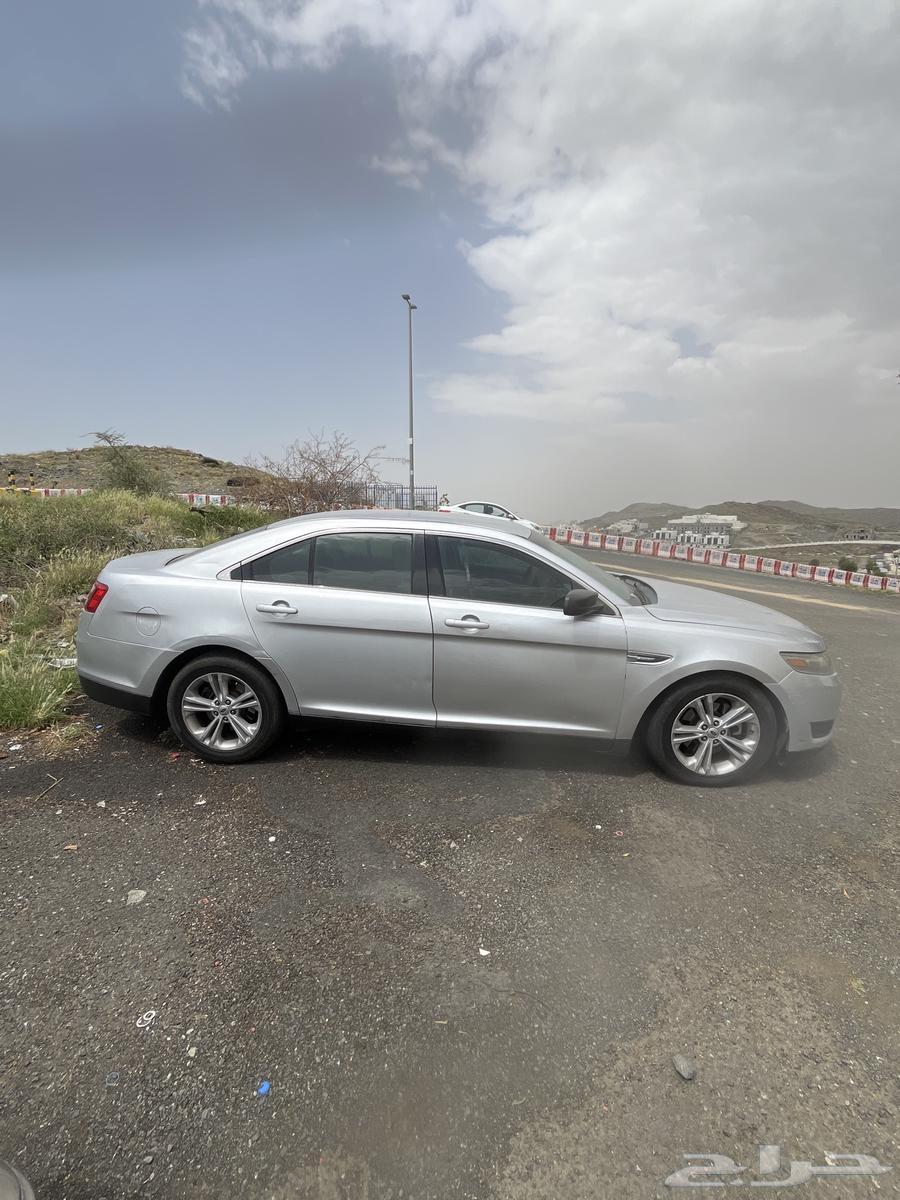 فورد تورس 2014 ستاندر63618260708354111