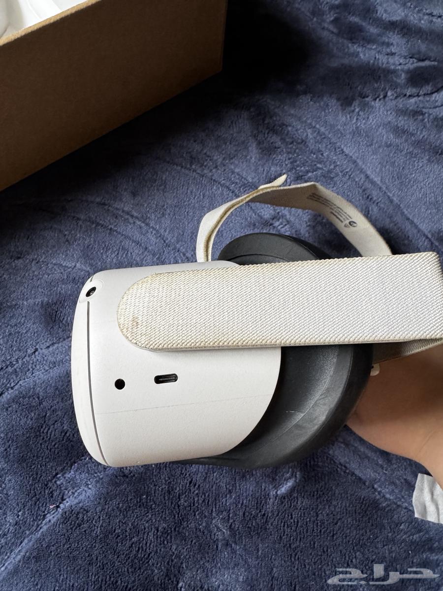 Oculus Quest 264401744664065114