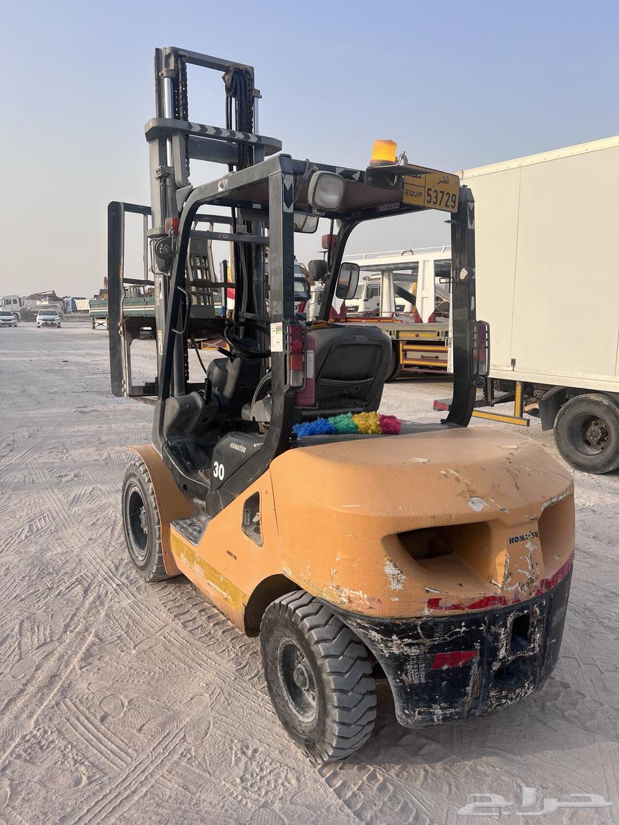 للبيع فوركلفت 2013 وكاله داخل قطر64558987871107111