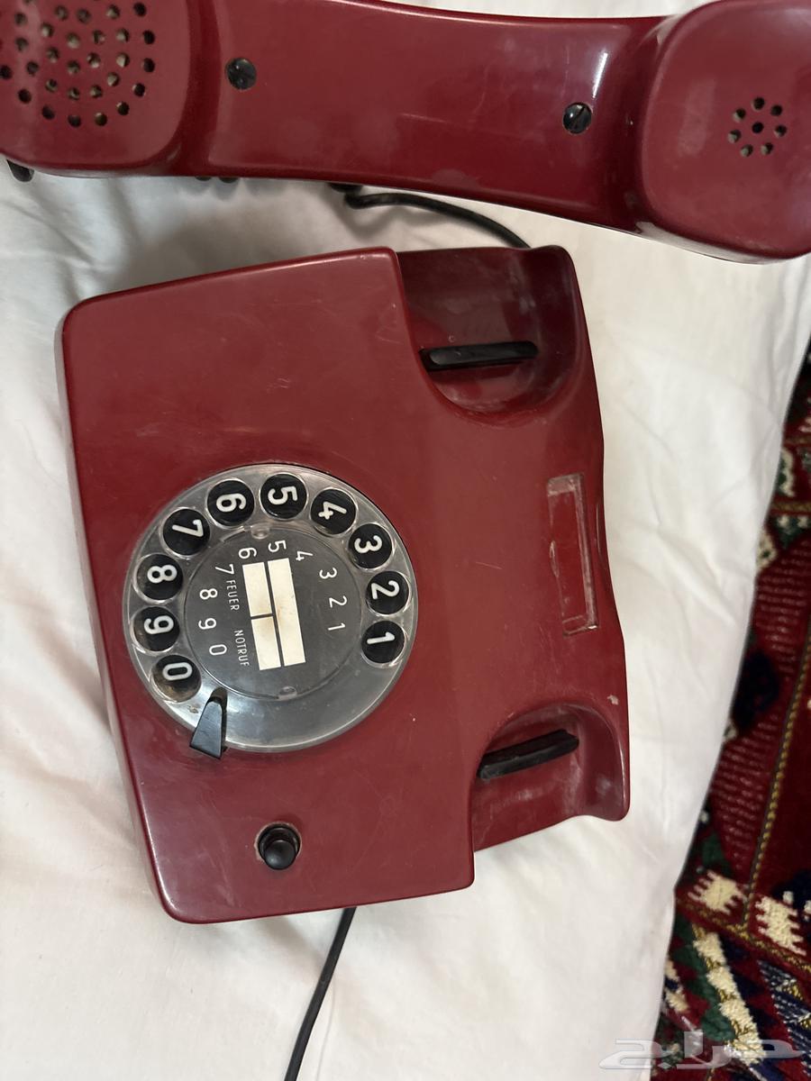 بيع تراثيات توصيله وتيلفون64401994353666111