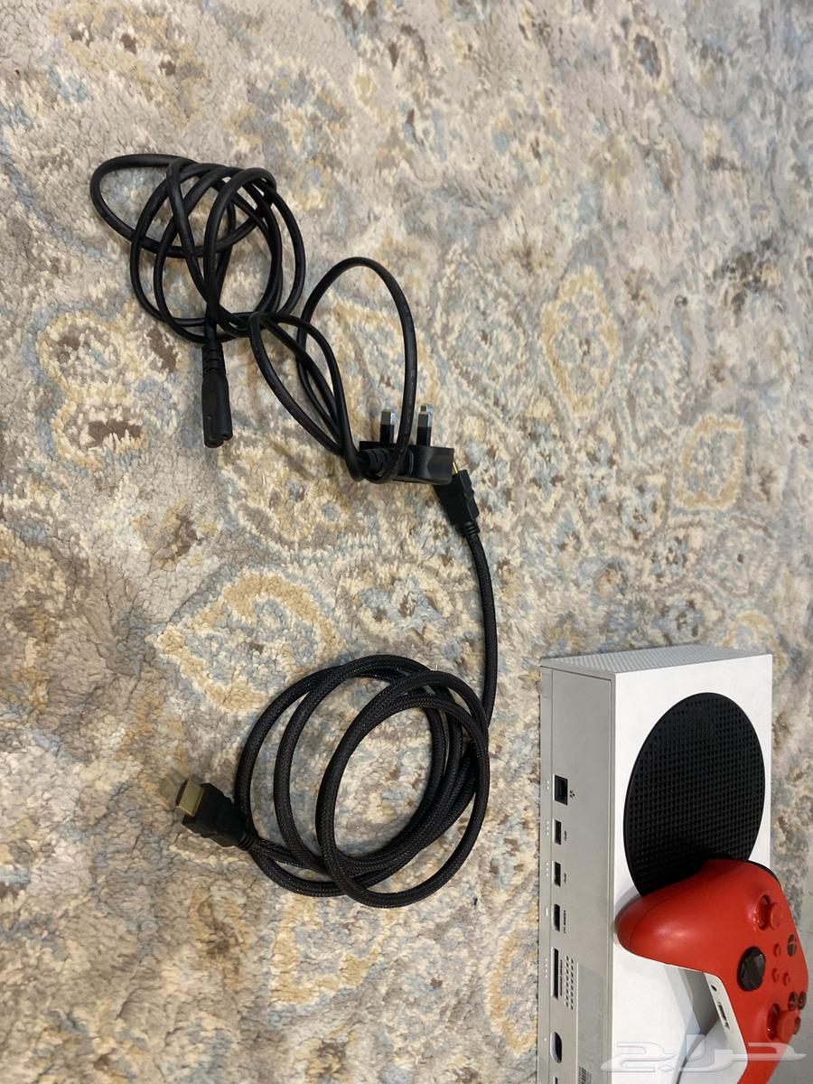 شاشه 60 هيرتز   اكس بوكس  كنترول اصليه   مع كل ملحقاته64402216728450113