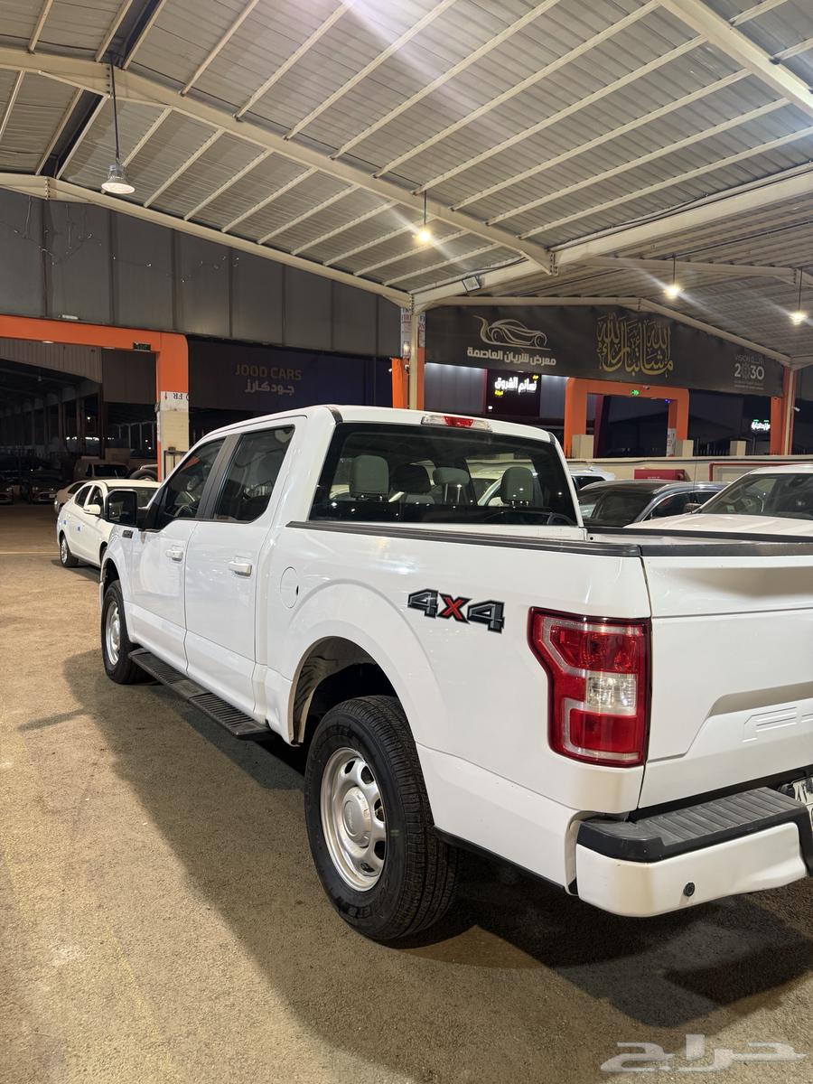 F150 Gmarten 2019 Mileage 134 thousand agency checks63618254681729114