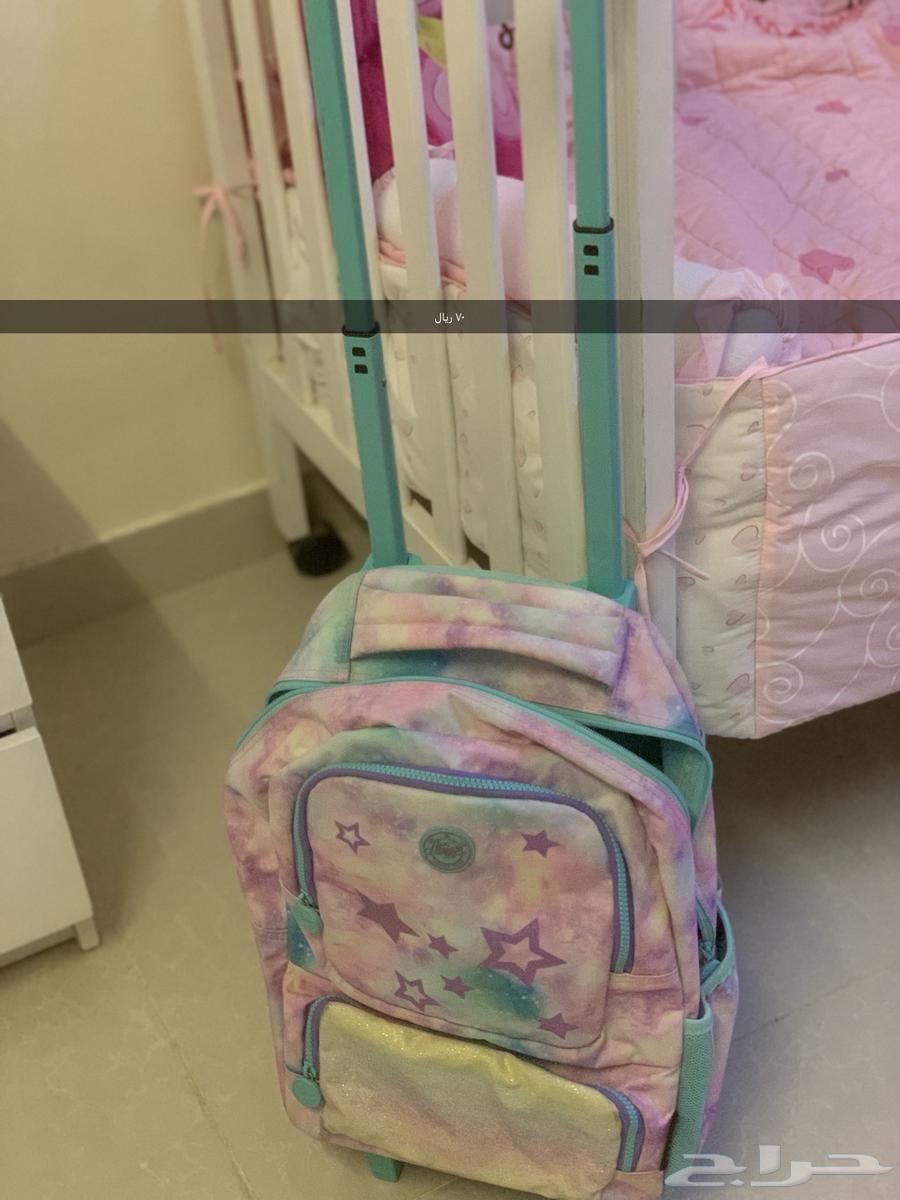 حقائب مدرسية اتريوم64403490004226110