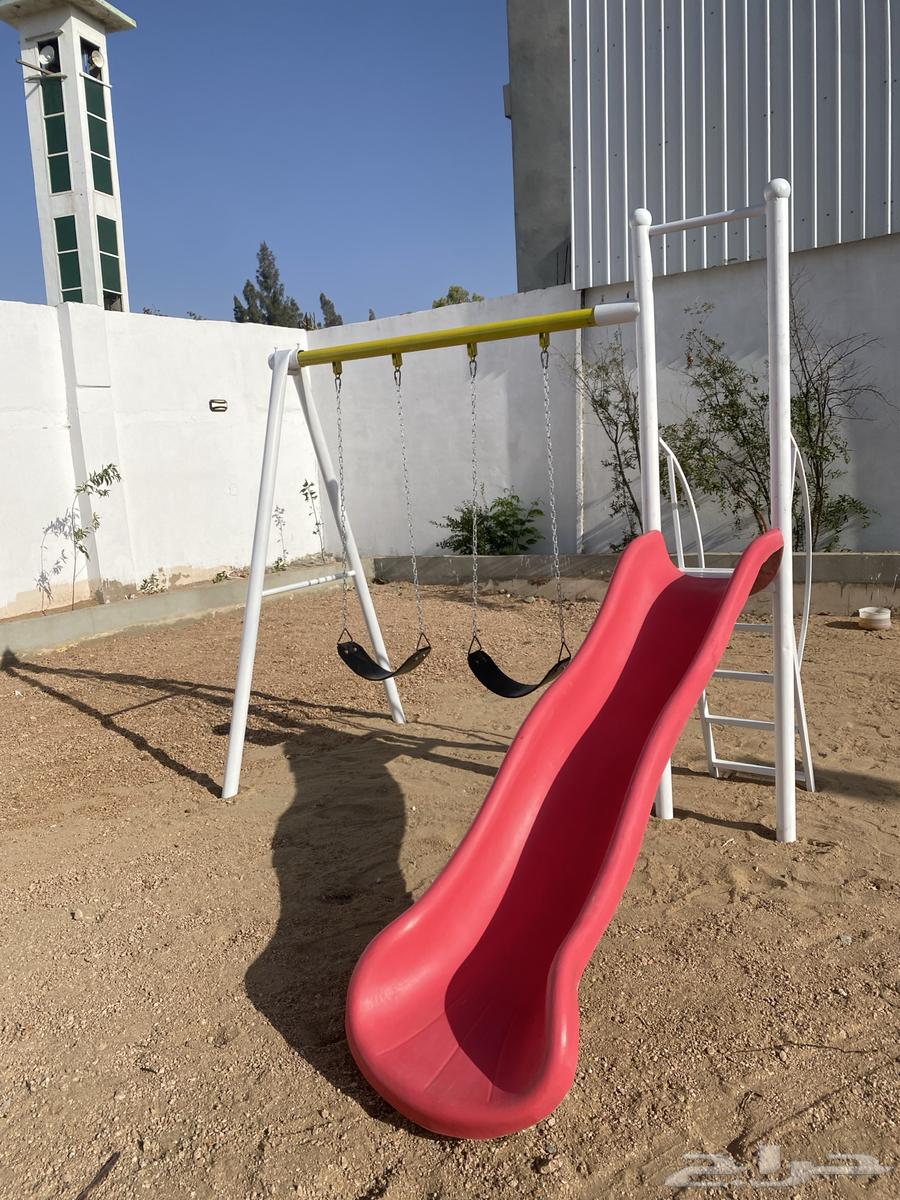 استراحه للايجار شهري واسبوعي63614102201985112