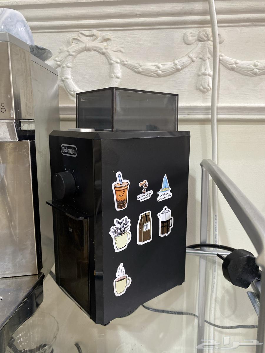 The Delonghi grinder is calibrated and suitable for espresso and V60, with V60 being the most suitable63619559230722111