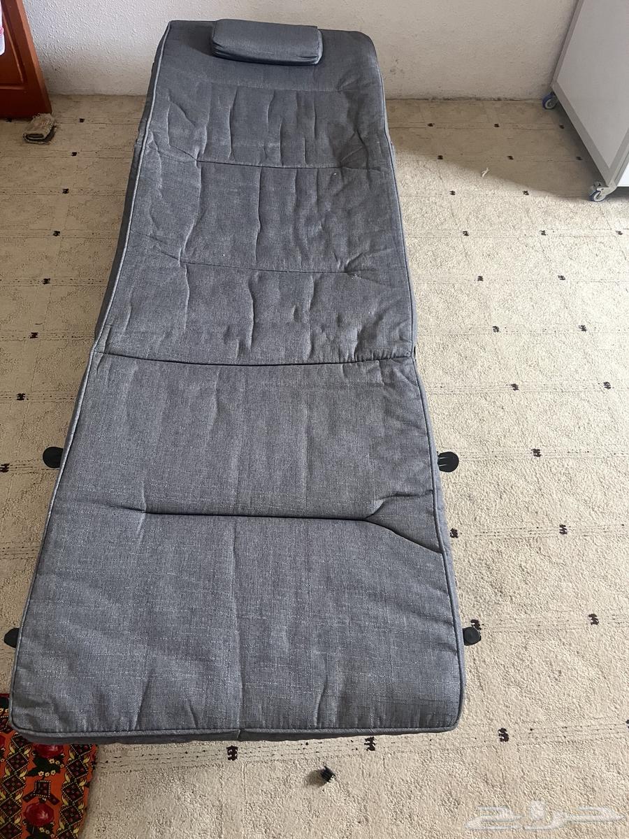 3-Motion Comfortable Bed64402299765890112