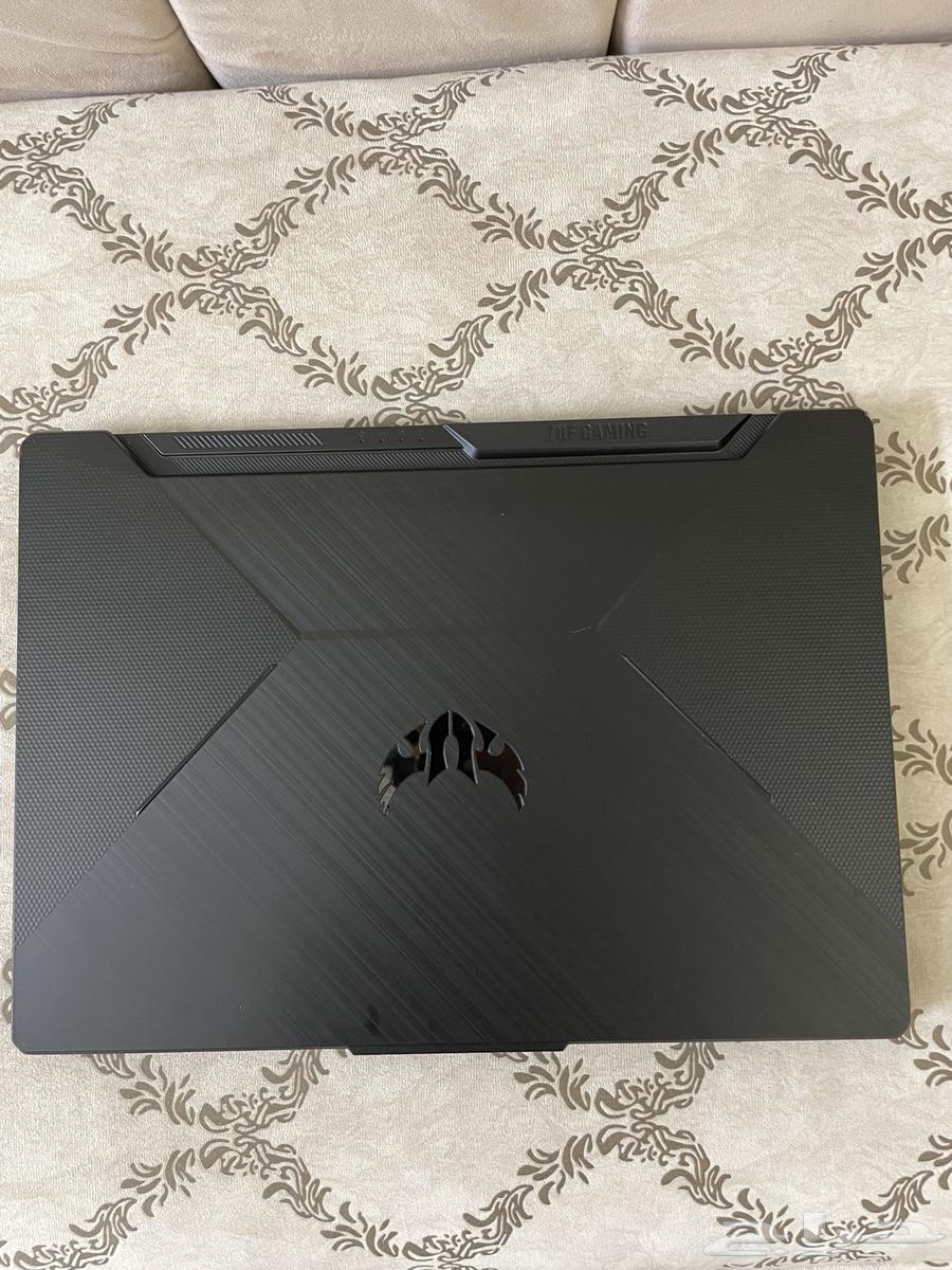 ASUS TUF GAMING F15 -Intel i5 (10th gen) GTX 165063619648915458113