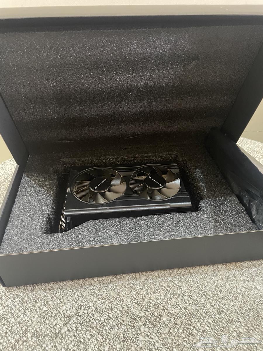 Graphics Card and 600W Power Supply with Air Cooling63619653211139111