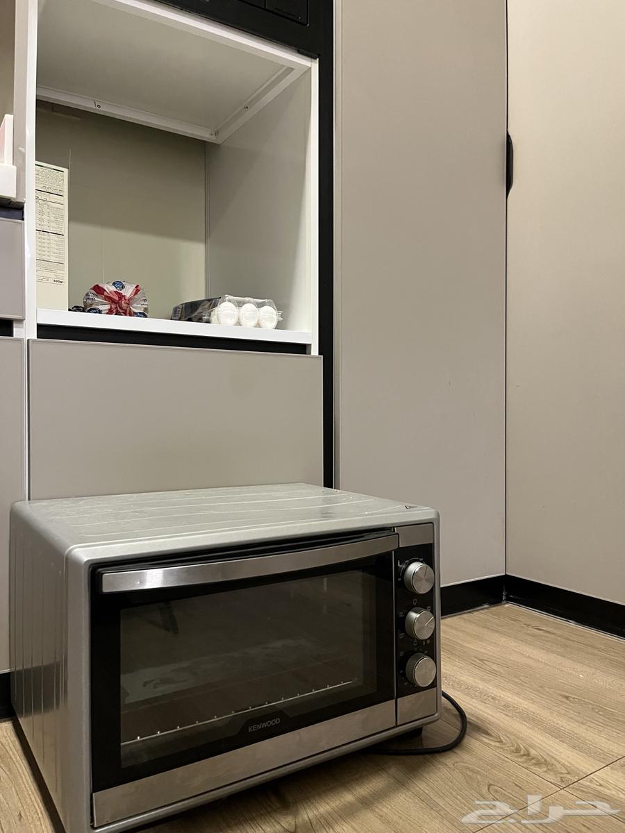 فرن كهربائي64402050011777112