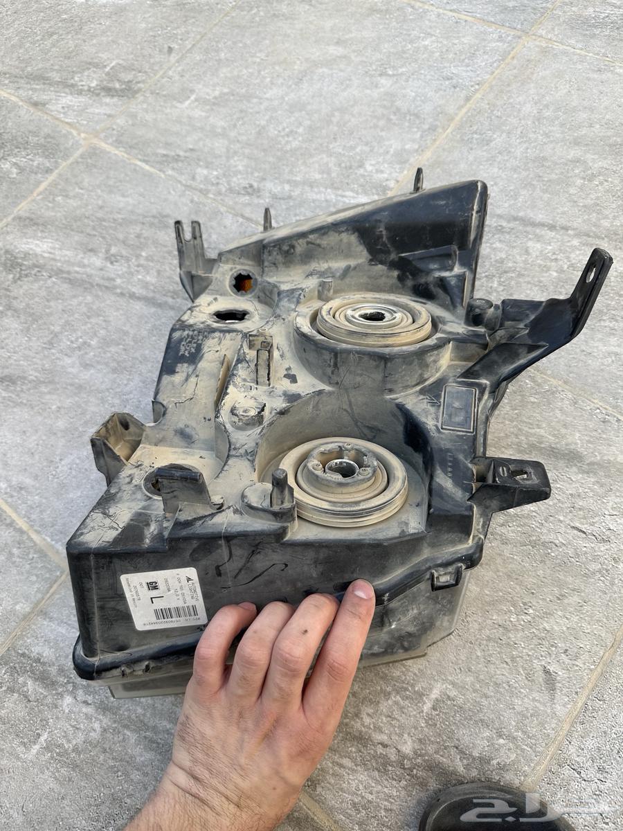 Yukon front lamp for sale63618255339138112