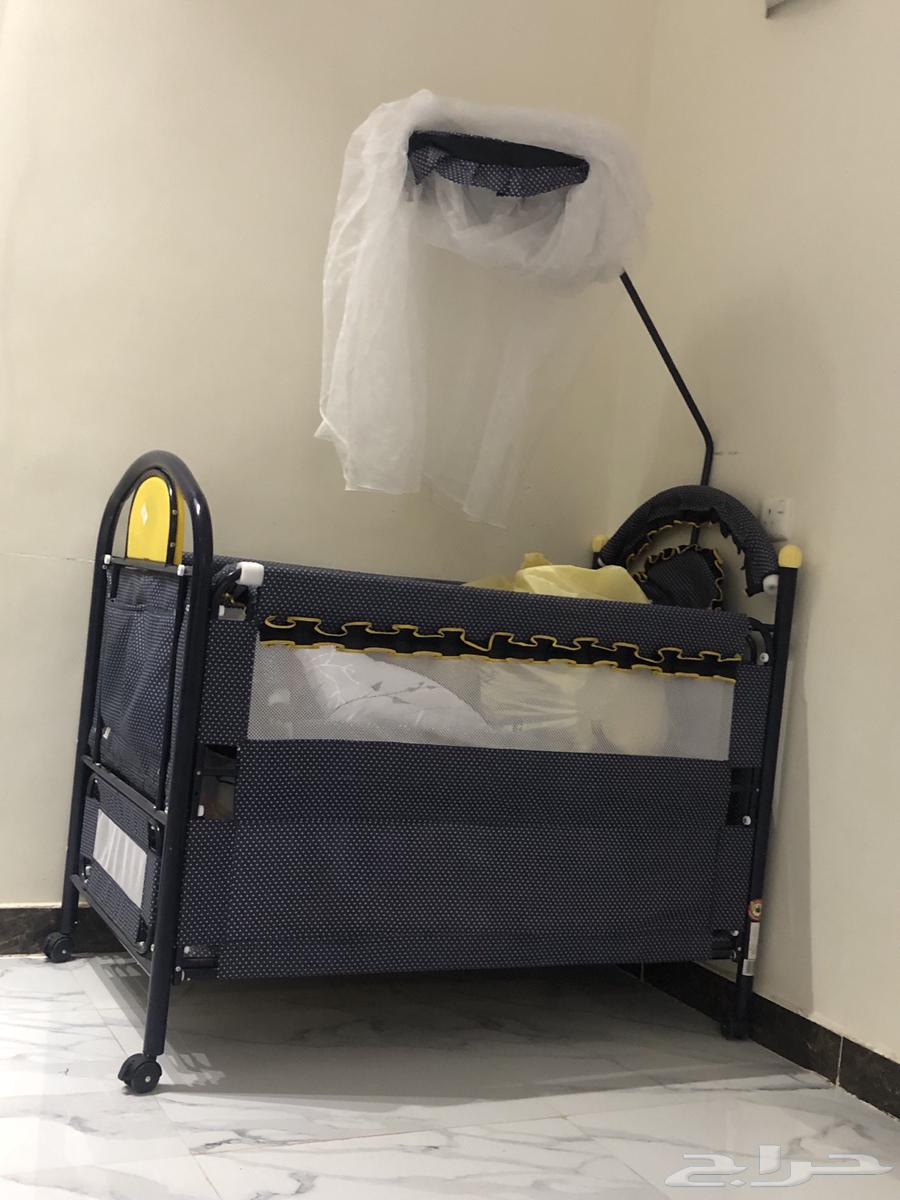 سرير طفل جديد64404750281987112