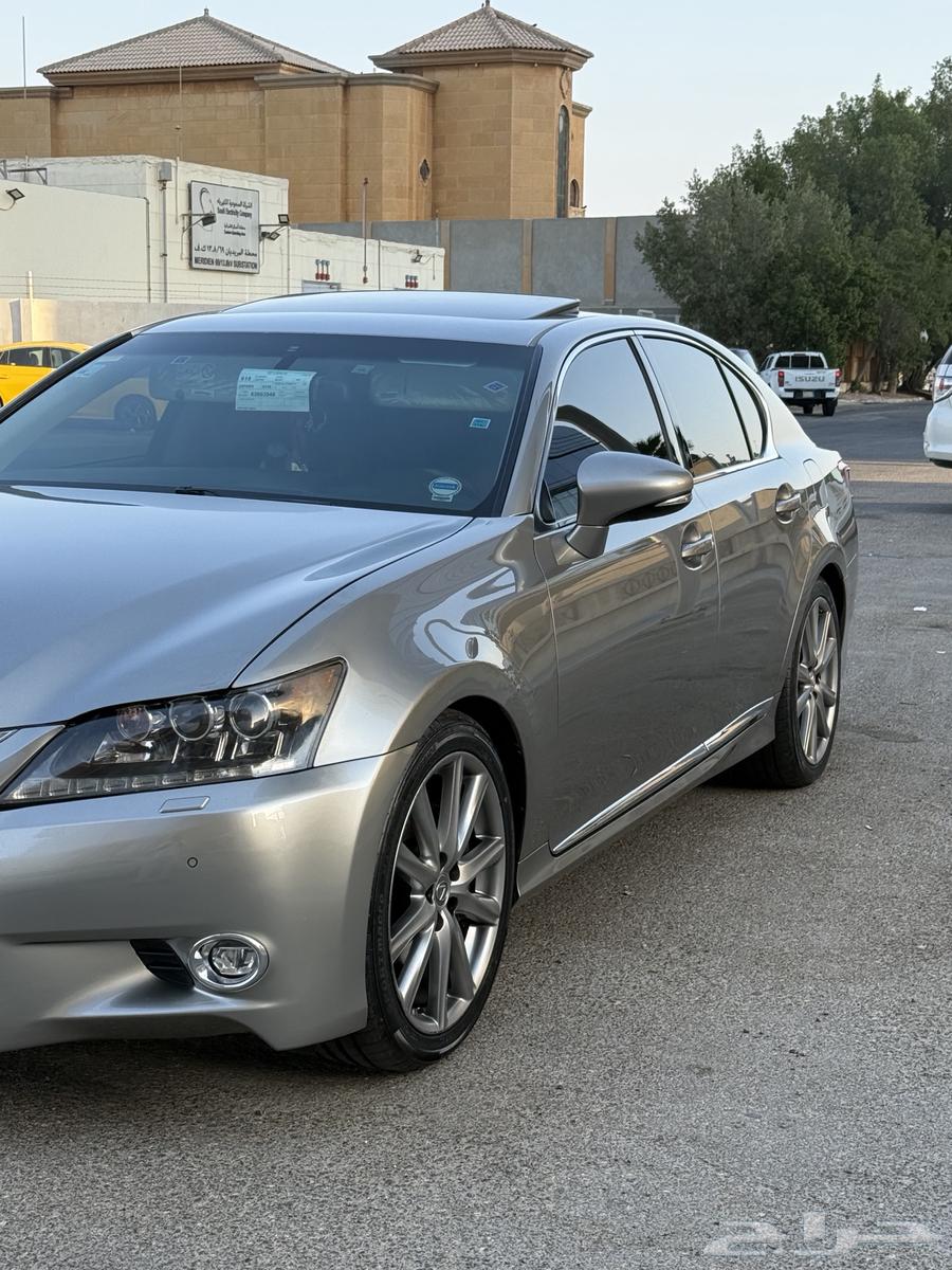 لكزس gs350 201563618152732801114