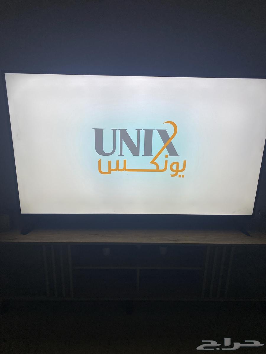 تلفزيون مستخدم شركة يونكس للبيع64402378146945111