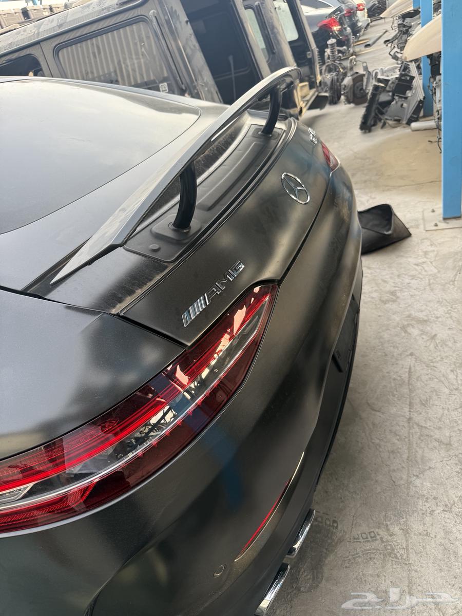قطع غيار مرسيدس جميع الموديلات الحديثة63618174133506111