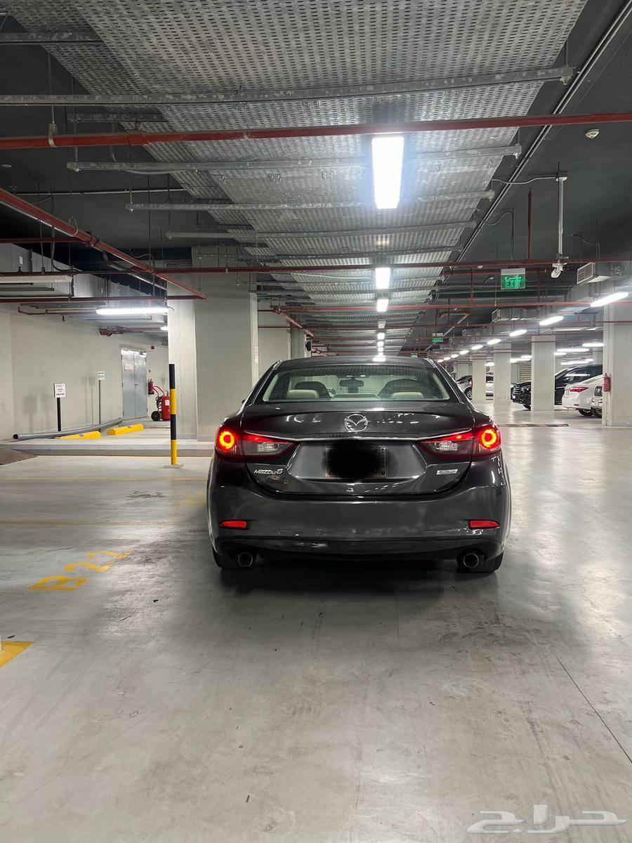 Mazda 201463618157415938113