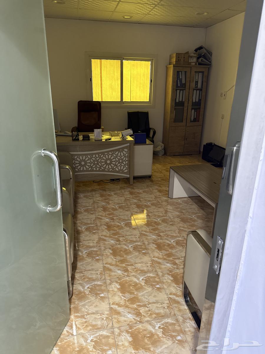 Office on the main Salman Al-Farisi street for sale, 95 square meters63614100762499113