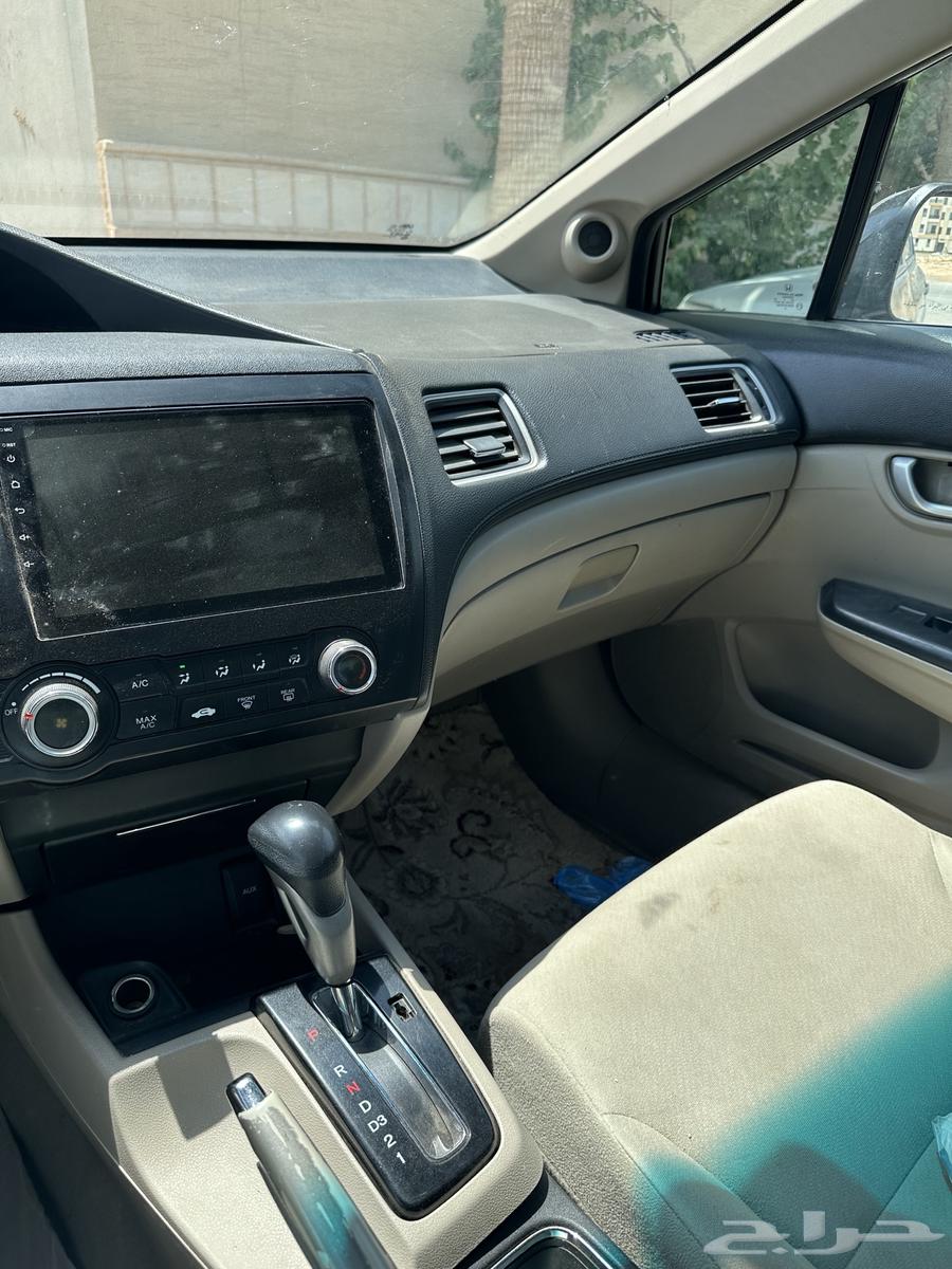 Honda Civic 201363618256389763112